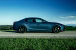 Maserati Ghibli by Novitec Tridente 2014 года